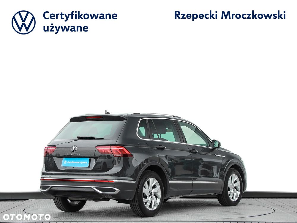Volkswagen Tiguan - 7