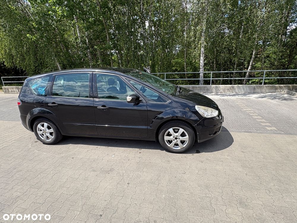 Ford S-Max 2.0 Trend - 10