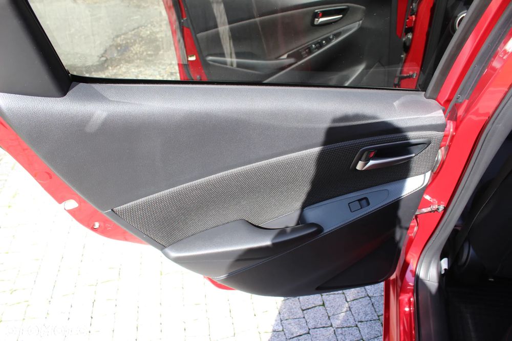 Mazda 2 1.5 Skymotion - 16