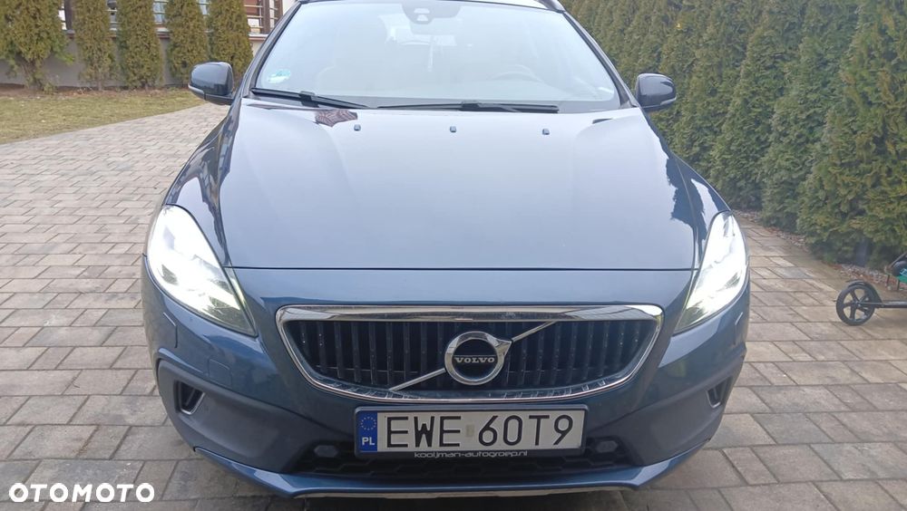 Volvo V40 Cross Country T4 Drive-E Kinetic - 3