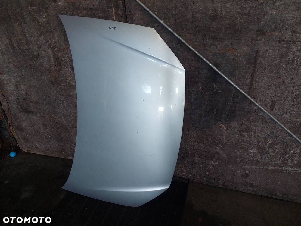 KOMPLETNY PRZÓD MASKA ZDERZAK BŁOTNIK LAMPY VOLKSWAGEN POLO IV LIFT LA7W - 15