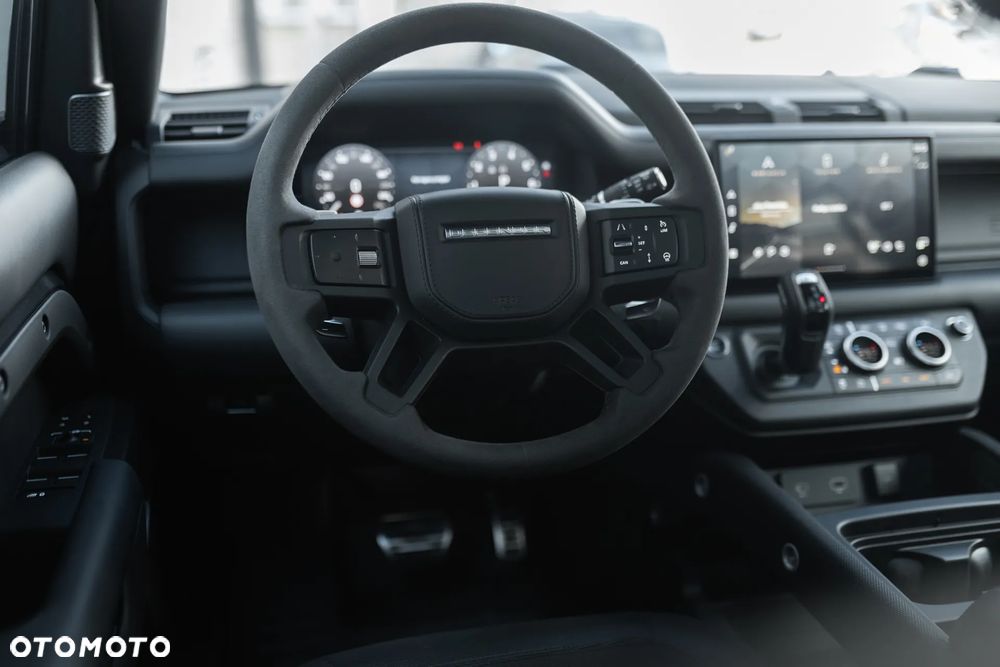 Land Rover Defender 5.0 P525 V8 - 22