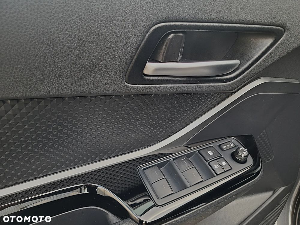 Toyota C-HR 2.0 Hybrid GR Sport - 26