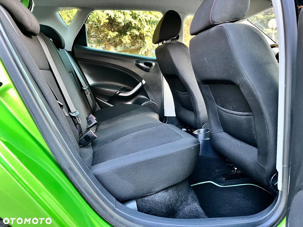 Seat Ibiza 1.6 TDI CR FR - 16