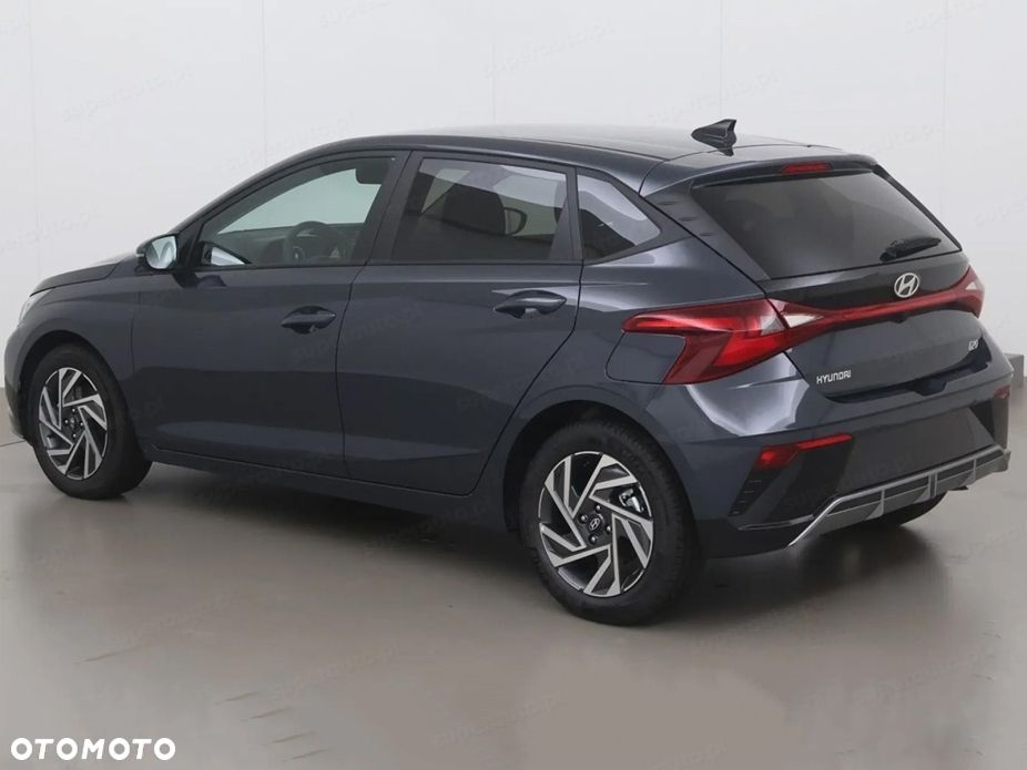 Hyundai i20 1.2 Modern - 4