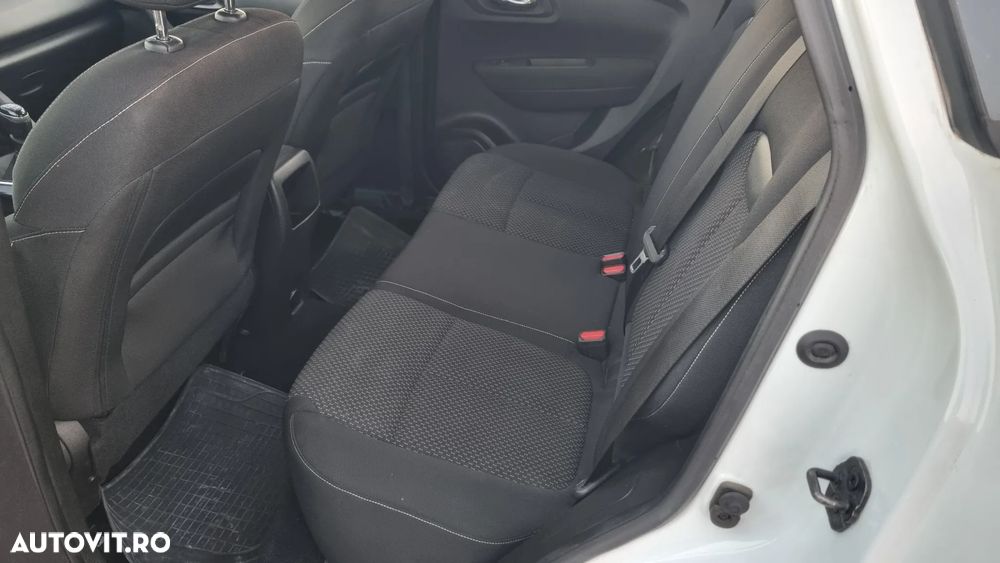 Renault Kadjar Energy dCi 130 4x4 Bose Edition - 8