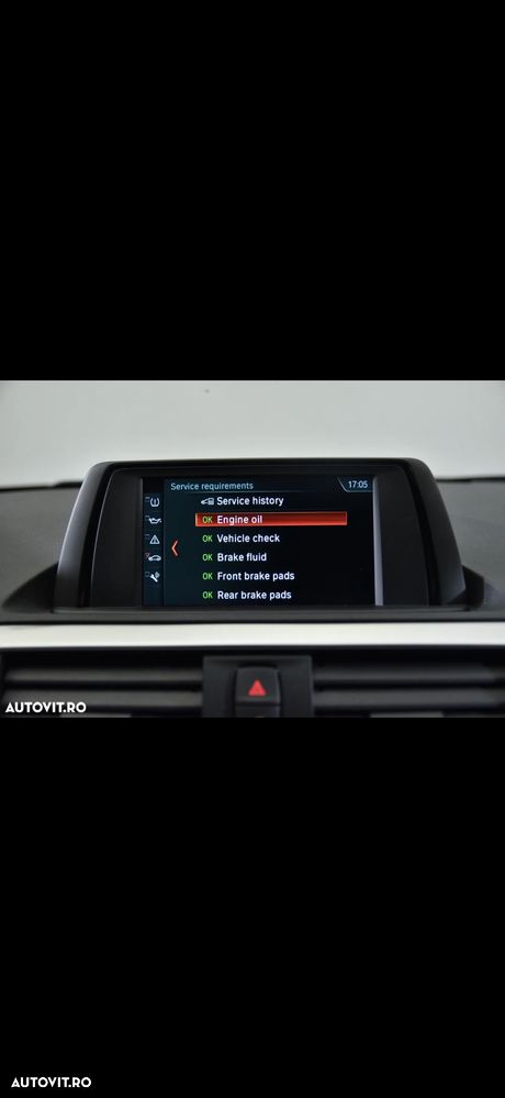 BMW Seria 1 118i Standard - 10