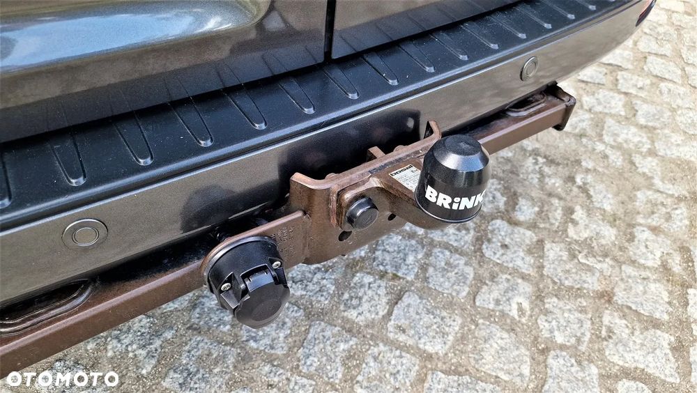Ford Transit Custom - 25