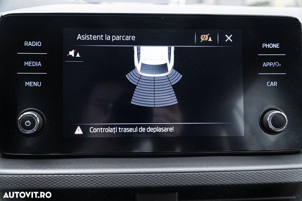 Skoda Scala 1.0 TSI DSG Style - 32