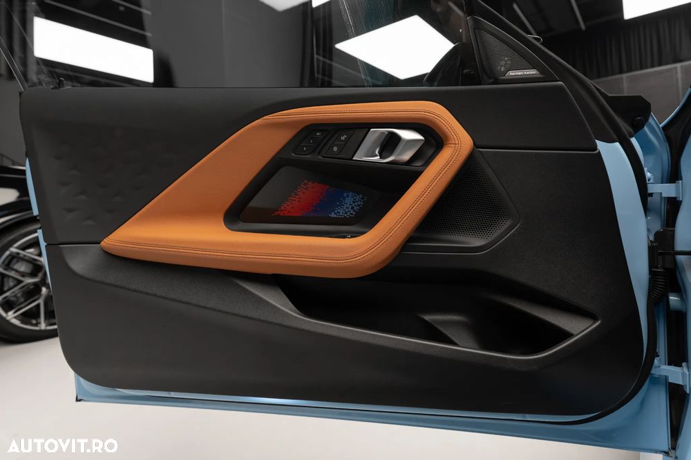 BMW M2 2025 — imagine 9