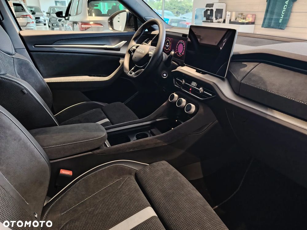 Skoda Kodiaq 2.0 TSI 4x4 Sportline DSG - 10