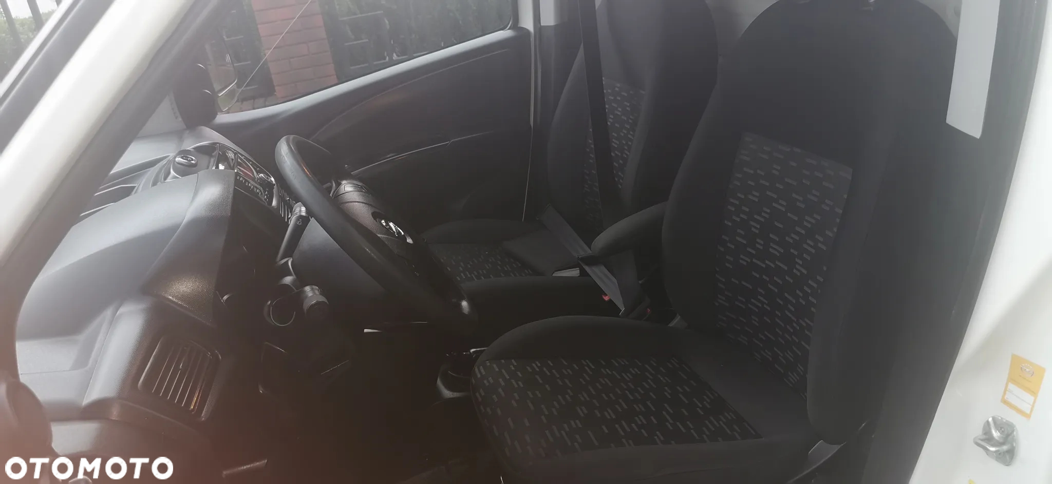 Opel Combo - 10