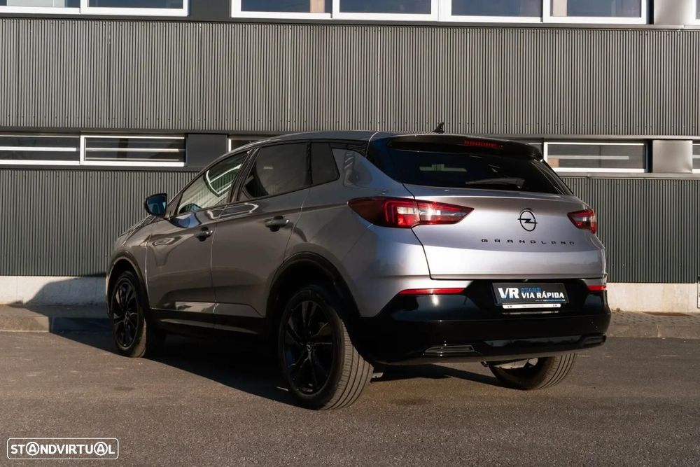 Opel Grandland - 7