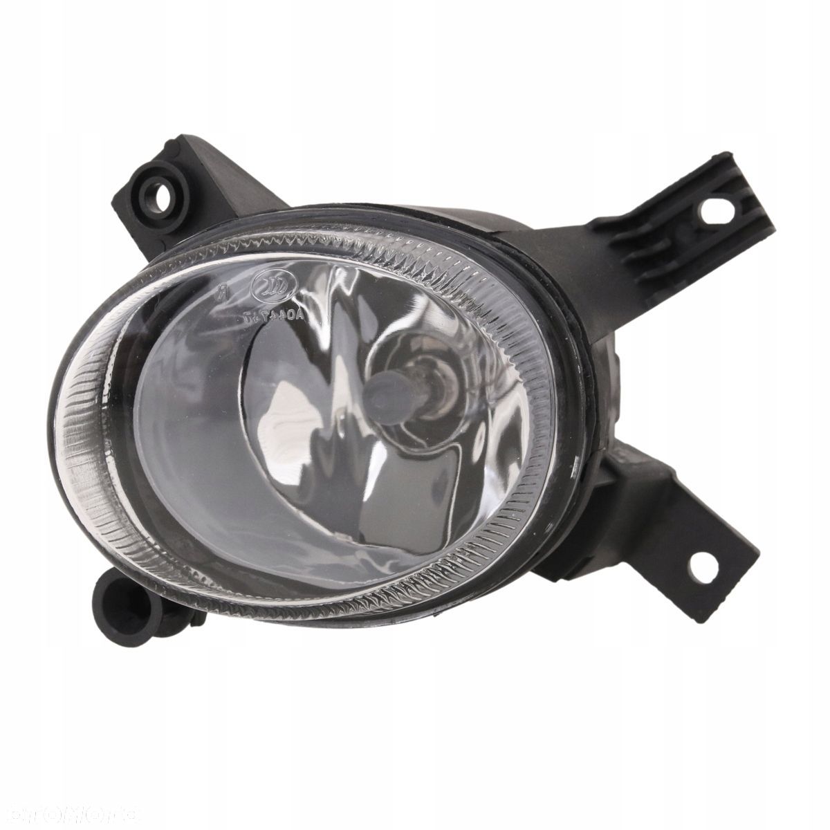 Halogen Lampa Audi A3 S3 8p 0 03- A4 S4 B7 8e 04- - 1