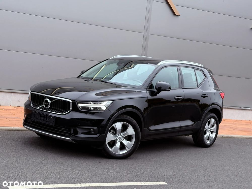 Volvo XC 40 B4 B AWD DKG Plus Bright - 1