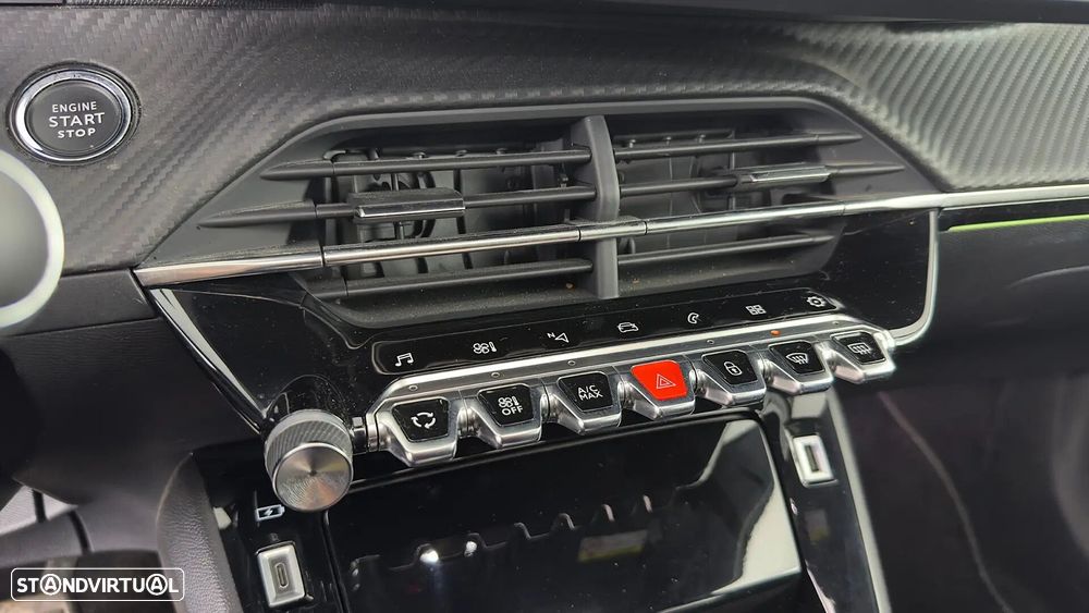 Peugeot 2008 1.2 PureTech GT Pack EAT8 - 35