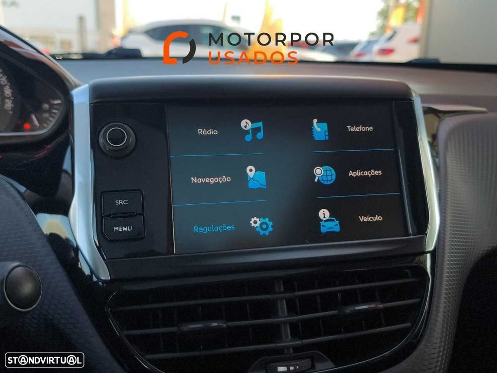 Peugeot 2008 1.6 BlueHDi Crossway - 20