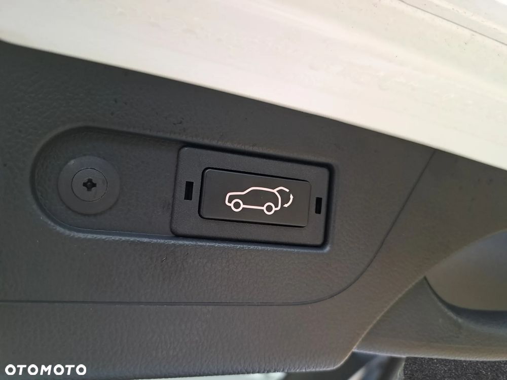 SsangYong/KGM Rexton 2.2 D Black Edition 4WD 7os - 13
