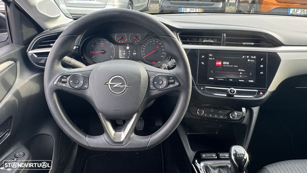 Opel Corsa 1.2 Edition - 30