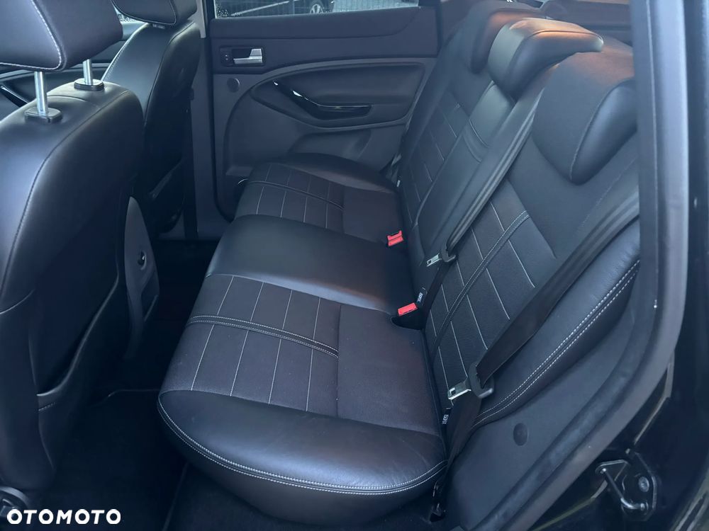 Ford Kuga 2.0 TDCi 4x4 Titanium - 18
