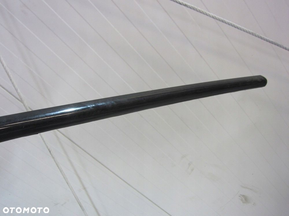 BMW E91 KOMBI LISTWY CZARNE MPAKIET SHADOWLINE - 5