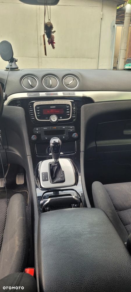 Ford S-Max 2.0 TDCi DPF Titanium MPS6 - 6