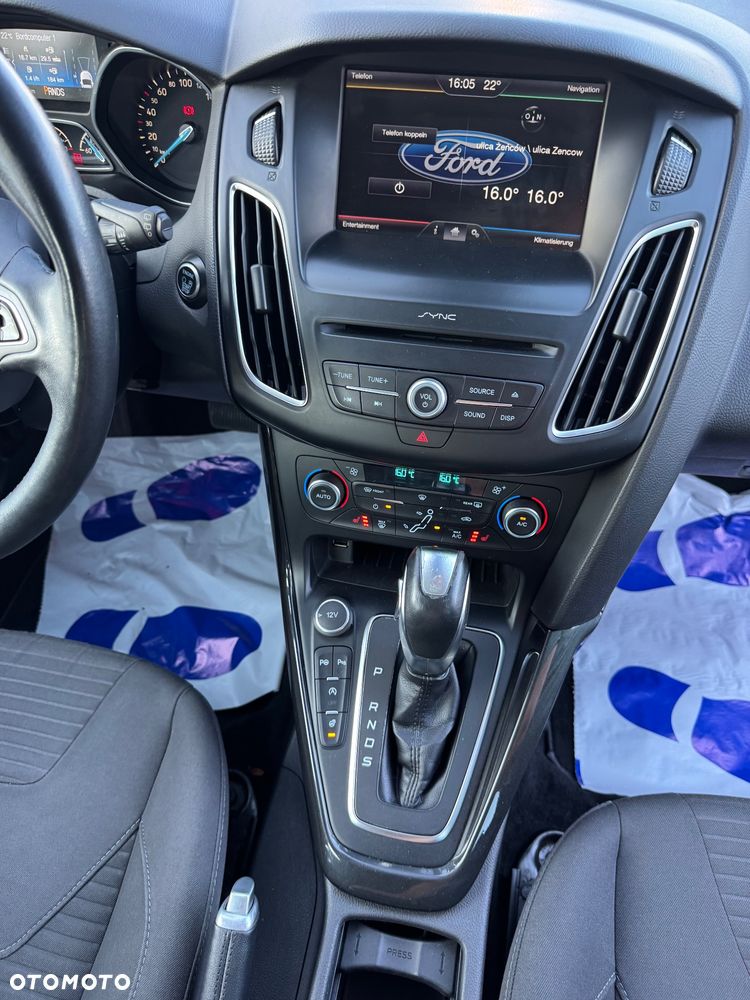 Ford Focus - 18