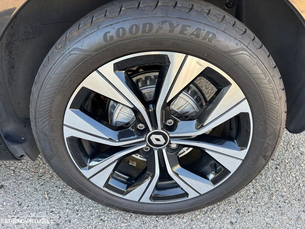 Renault Clio 1.5 Blue dCi Evolution - 45