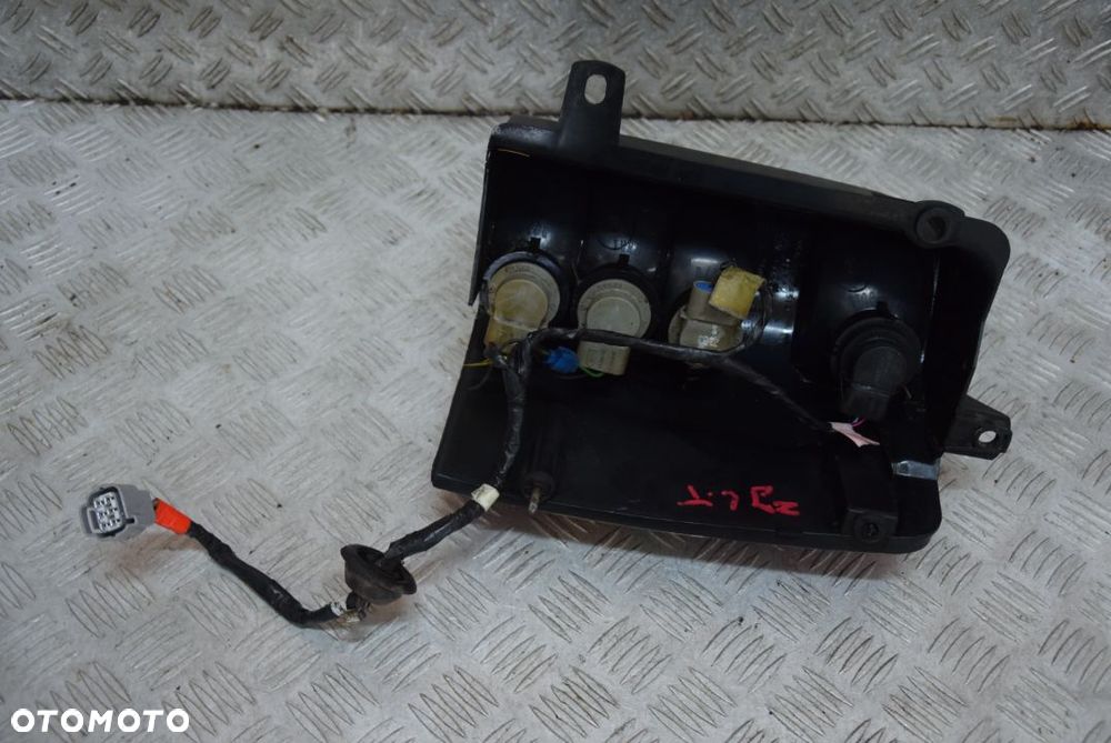 JEEP GRAND CHEROKEE ZJ LAMPA LEWA TYŁ - 5