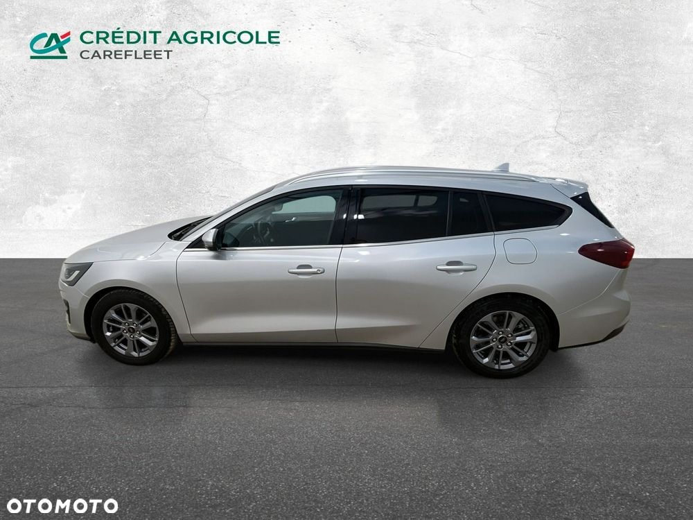 Ford Focus - 9