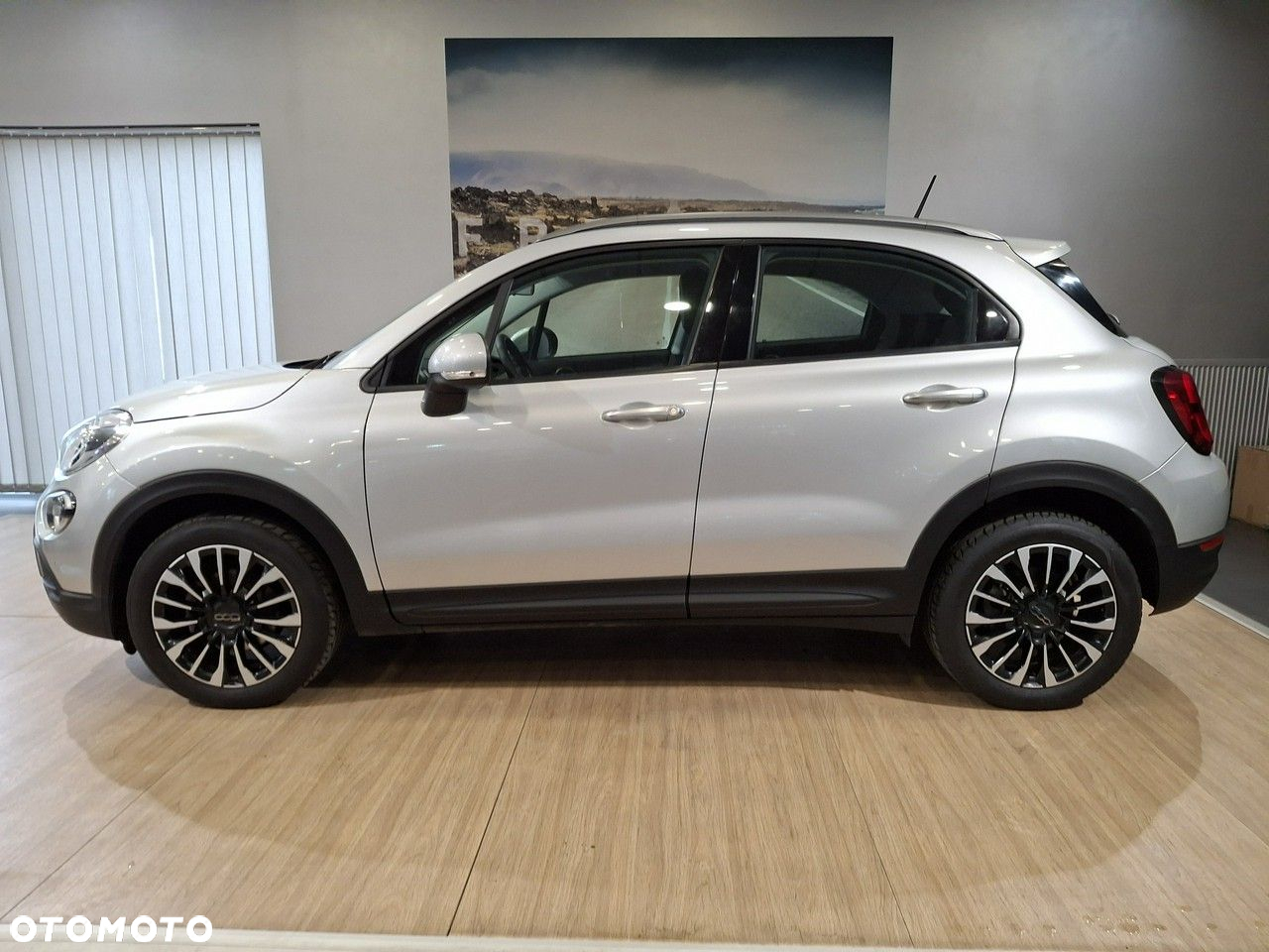 Fiat 500X 1.0 Cross - 9