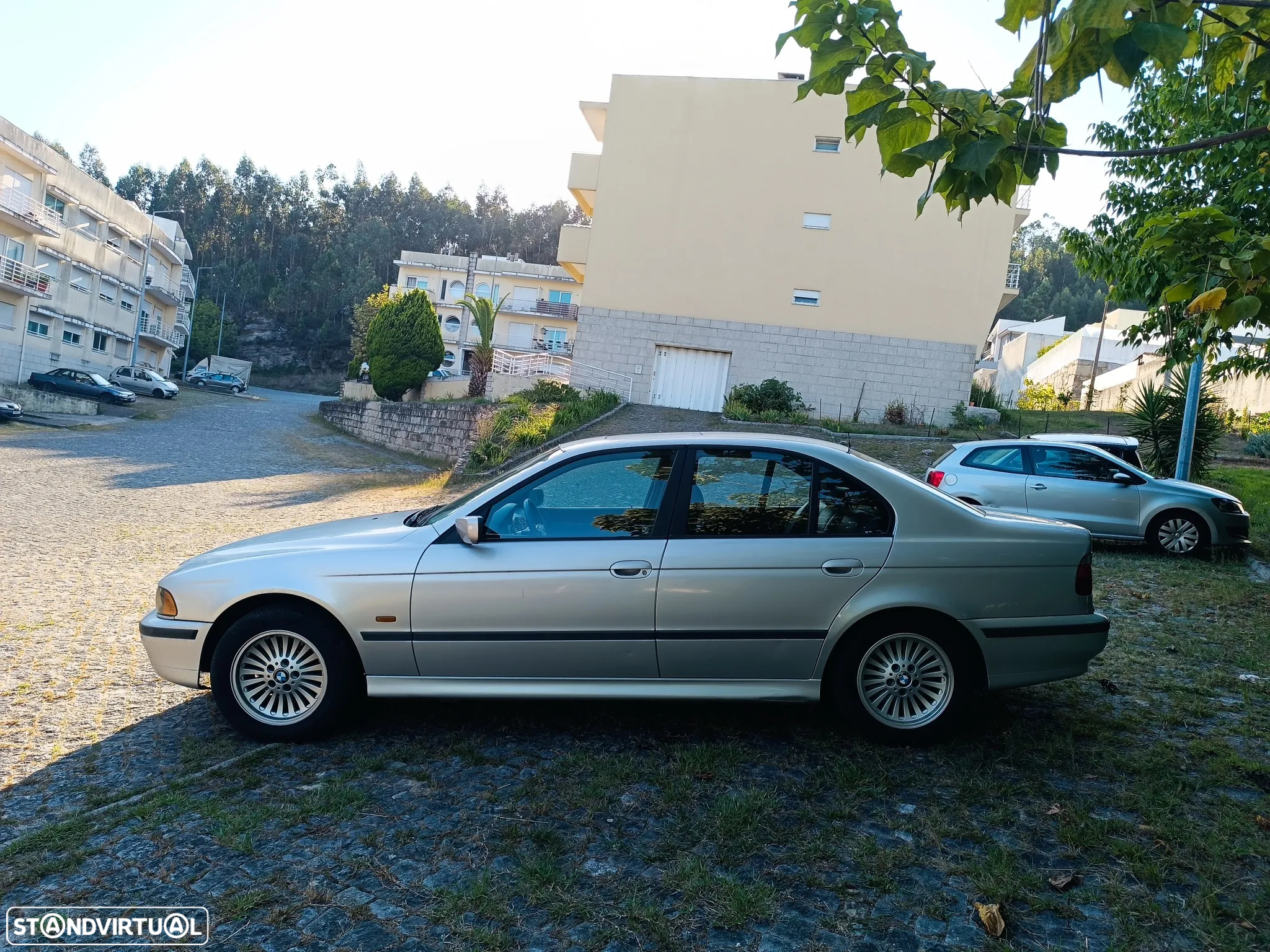 BMW 530 dA - 4