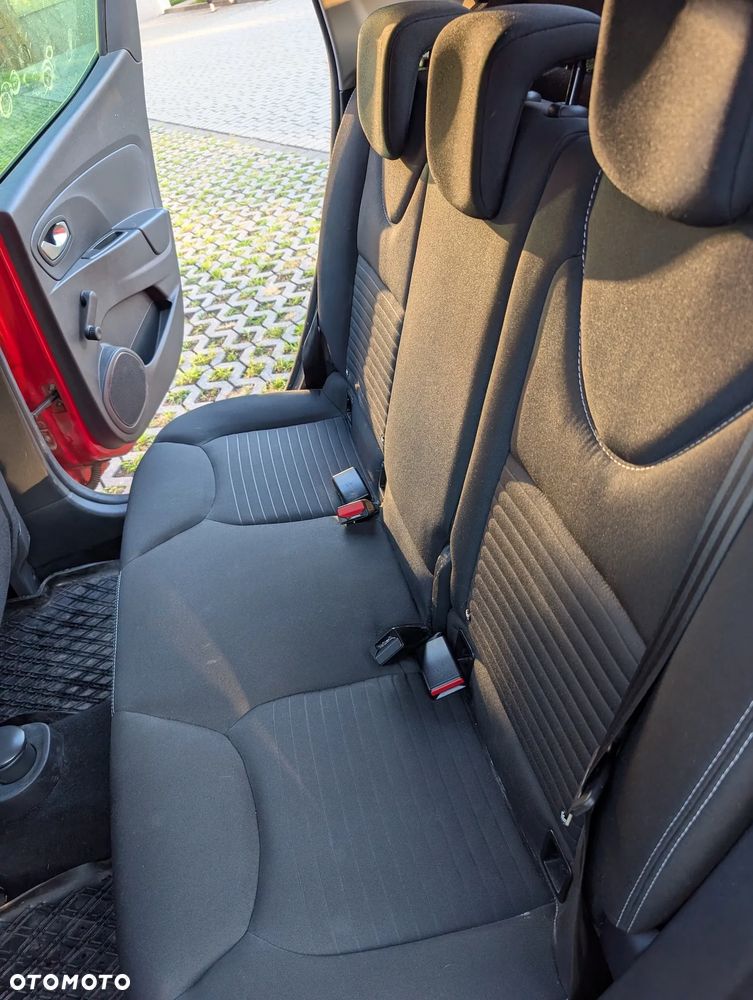 Renault Clio 0.9 Energy TCe Limited EU6 - 5