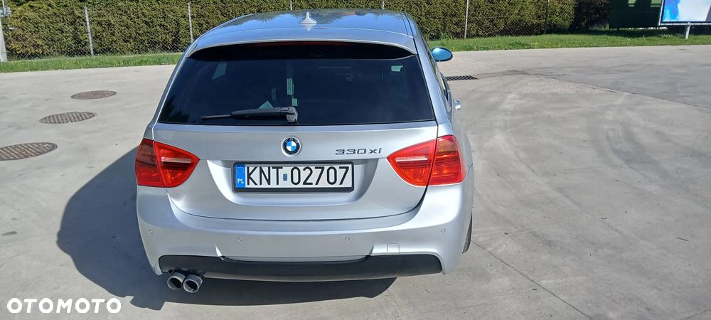 BMW Seria 3 330xi - 5