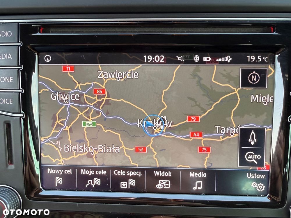 Seat Alhambra 2.0 TDI Style Advanced DSG - 12