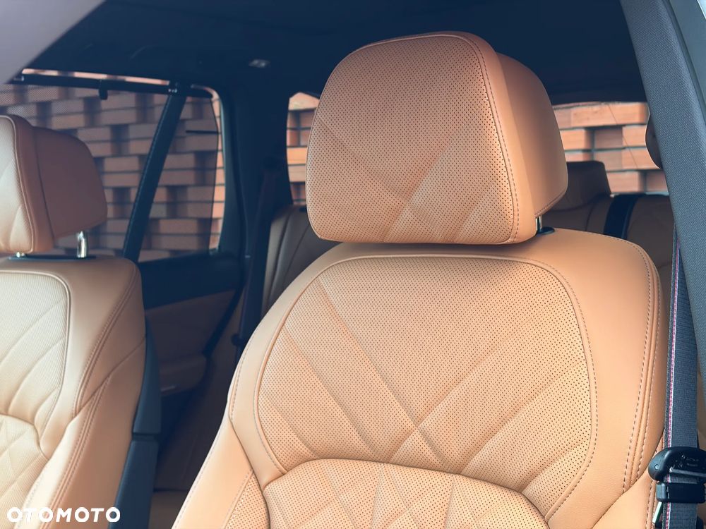 BMW X5 xDrive40d mHEV sport - 24