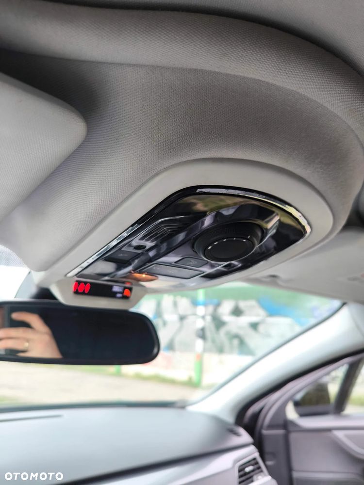 Peugeot 508 e-HDi FAP 115 EGS6 Active - 11