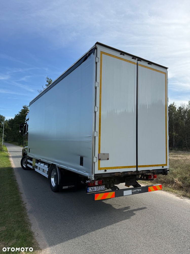 Mercedes-Benz Mercedes Actros MP4 – 2018 | Stan Idealny | FULL OPCJA | Doinwestowany! - 7