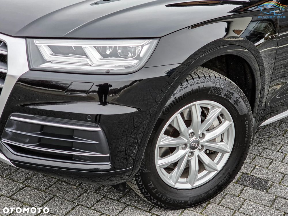 Audi Q5 2.0 TDI Quattro S tronic sport - 5