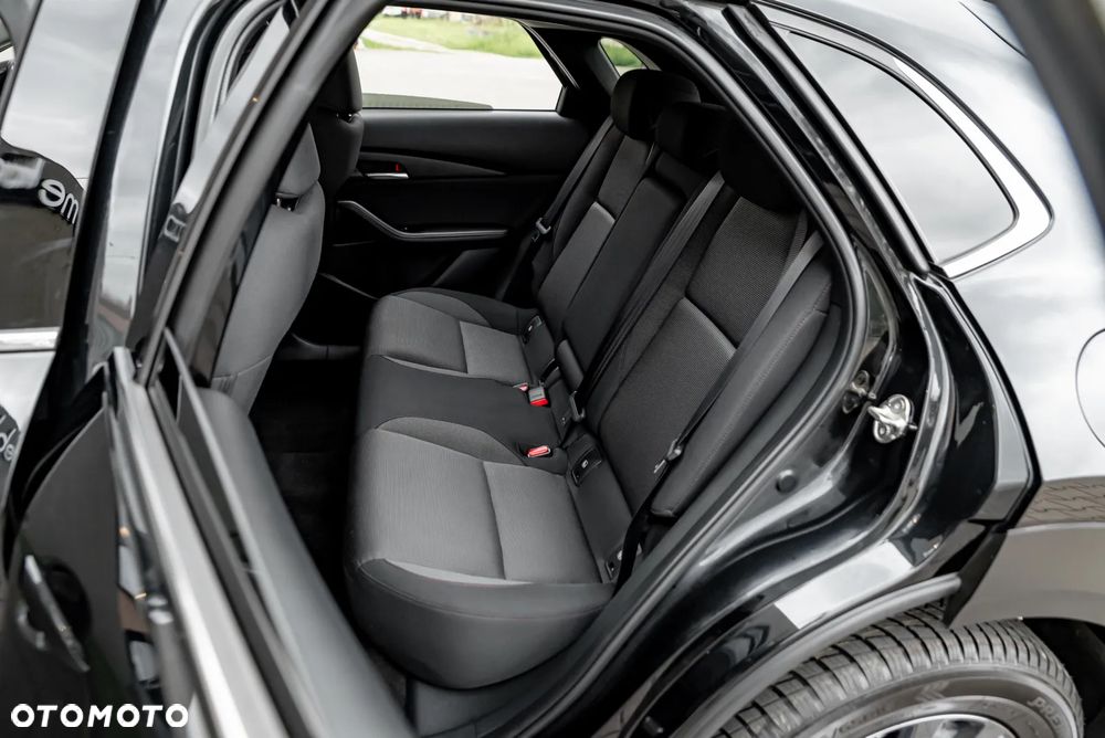Mazda CX-30 2.0 mHEV Exclusive-Line 2WD - 22