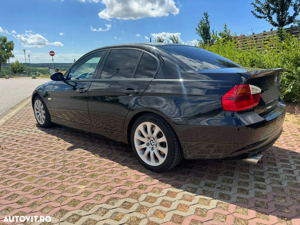 BMW Seria 3 - 3