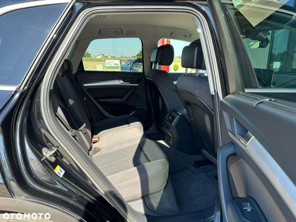 Audi Q5 40 TDI mHEV Quattro S tronic - 15