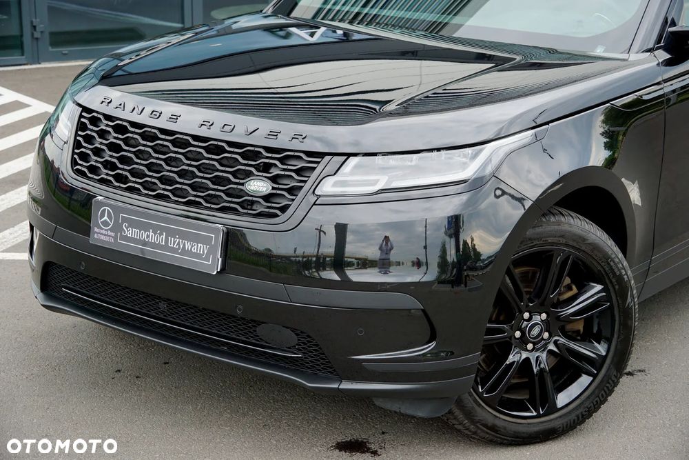 Land Rover Range Rover Velar 2.0 P400e PHEV S - 11