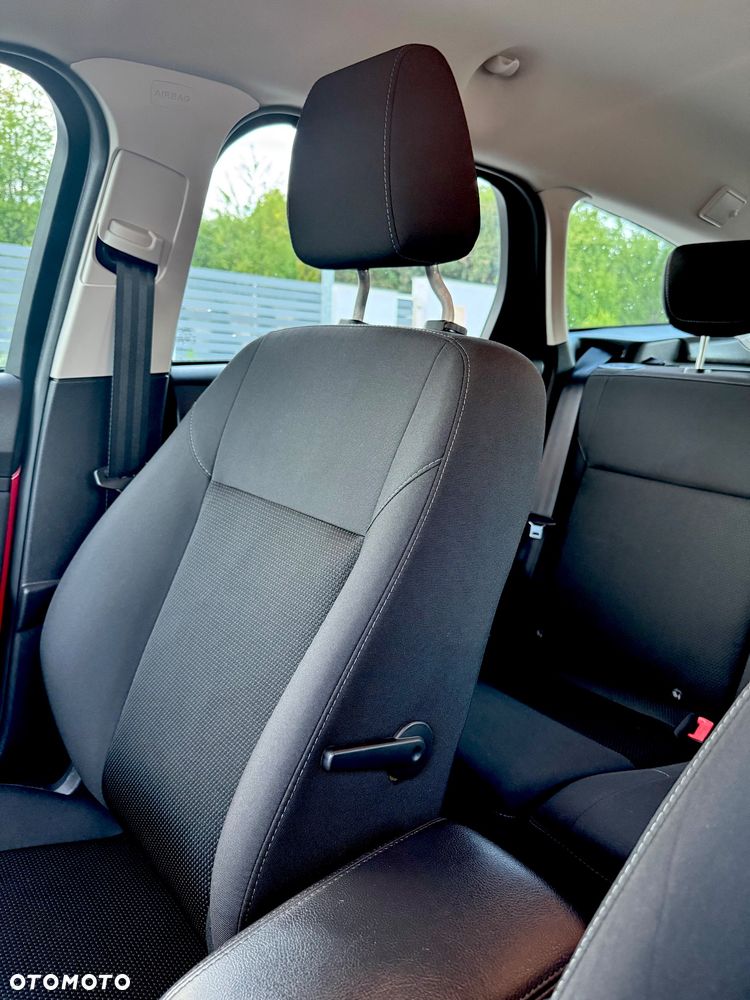 Ford Focus - 14