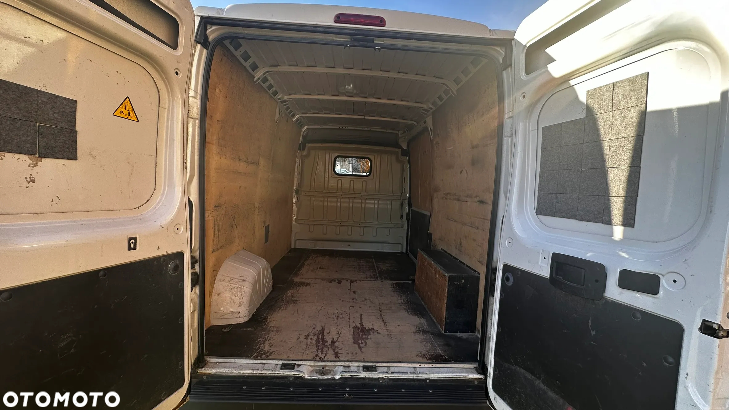 Fiat DUCATO - 9
