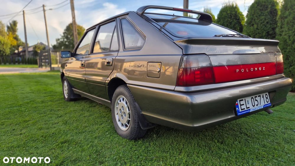 Polonez Caro - 40
