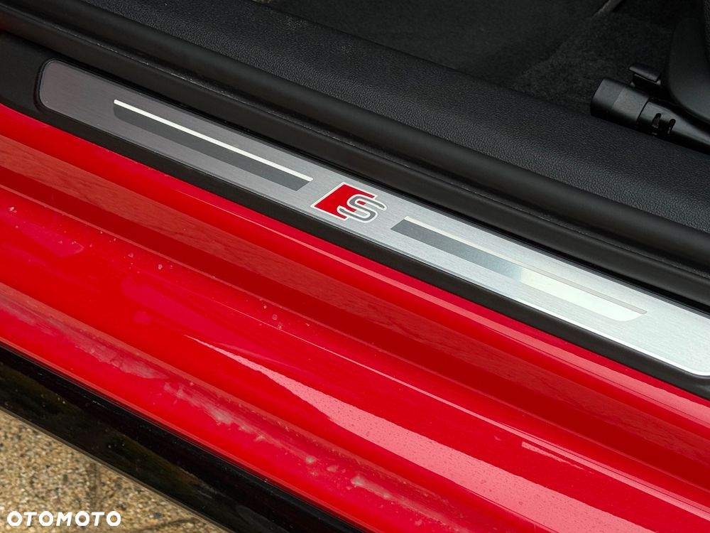 Audi S3 - 25