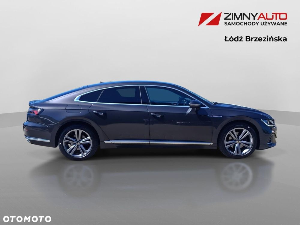 Volkswagen Arteon 2.0 TSI R-Line DSG - 11