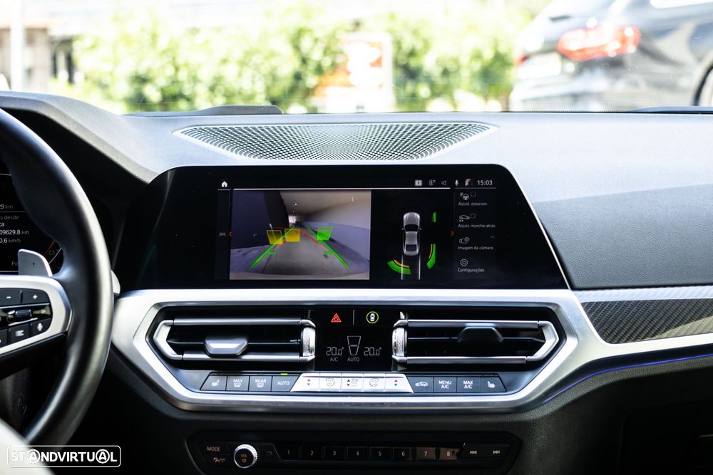 BMW 430 i Desportiva M Auto - 49