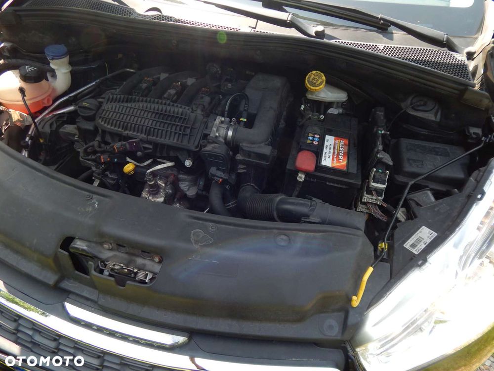 Peugeot 208 1.0 VTi/PureTech Access - 12